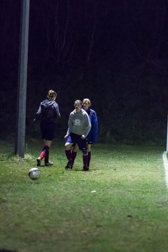 Bild 11 - Frauen TuS Tensfeld - TSV Wiemersdorf : Ergebnis: 1:1